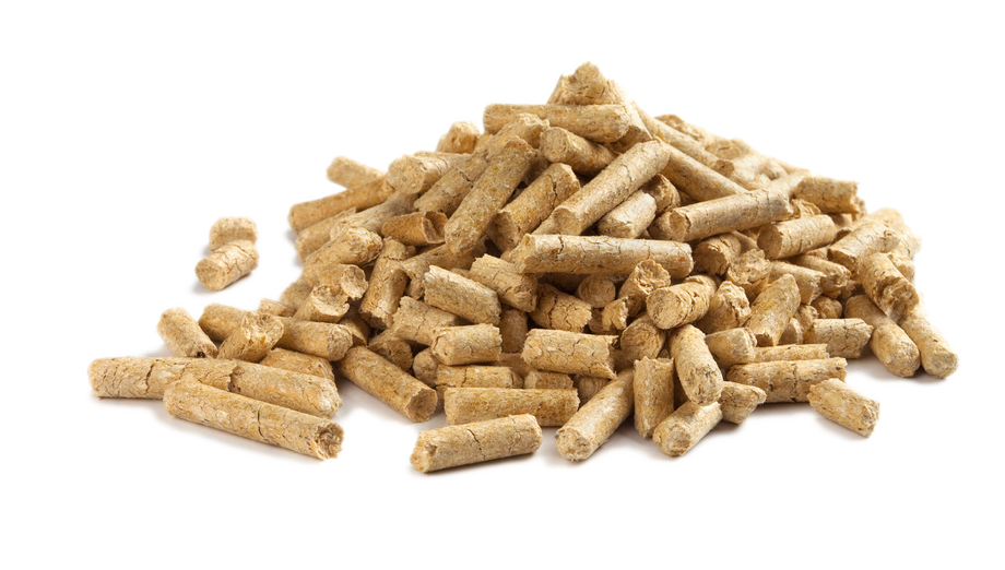 Pellets